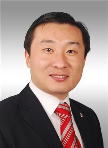 Herr Dr. jur. Sheng Li LL.M.